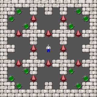 Уровень 5 — Cubes & Tubes